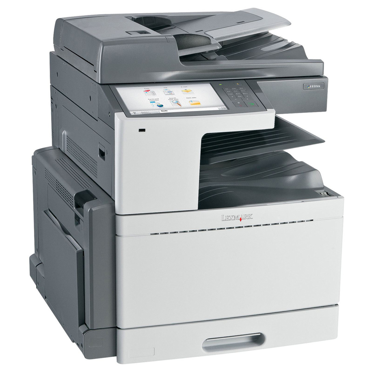 Lexmark X952de